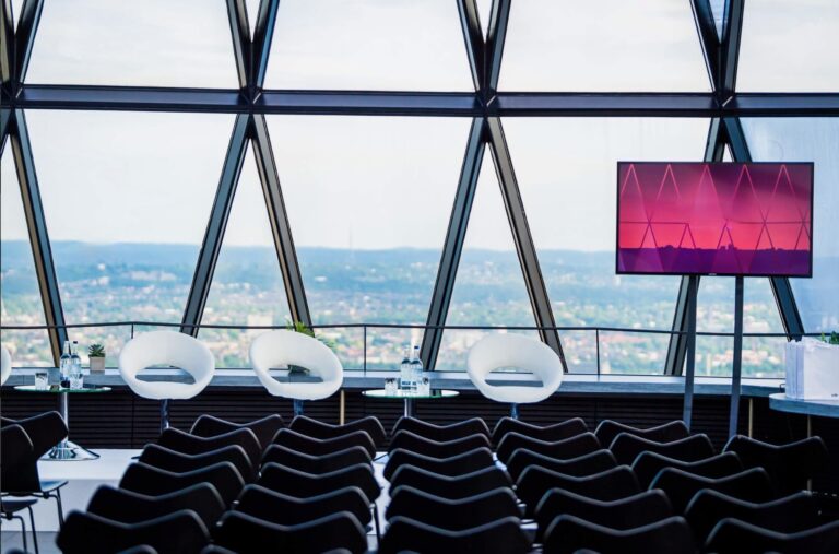 Iconic London Events Venue image 4